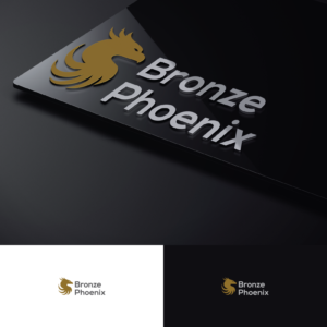 Logo Design by BRAT Studio for this project | Design: #17758171
