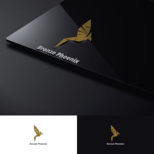 Logo Design by BRAT Studio for this project | Design: #17758223