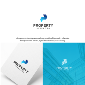 Logo Design by Graphisc Studio