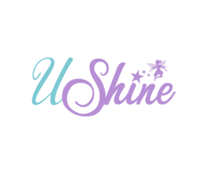 USHINE | Logo Design by Sergio Coelho
