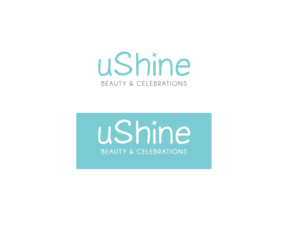 USHINE | Diseño de Logo por sloba0512