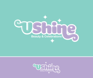 USHINE | Logo-Design von Hung Phung
