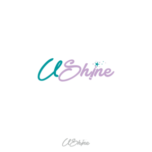USHINE | Logo Design by Basksh Designs