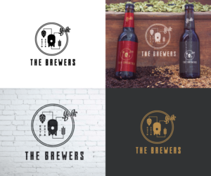 Logo Design by Farmiza for this project | Design: #17705936