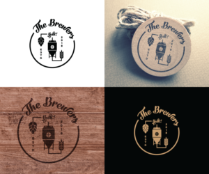 Logo Design by Farmiza for this project | Design: #17778758