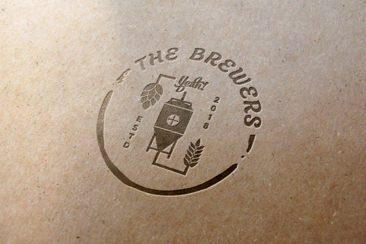 Logo Design by Farmiza for this project | Design #17804068