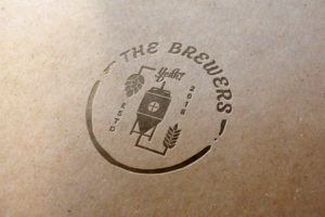 Logo Design by Farmiza for this project | Design #17804068
