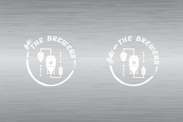 Logo Design by Farmiza for this project | Design #18018054