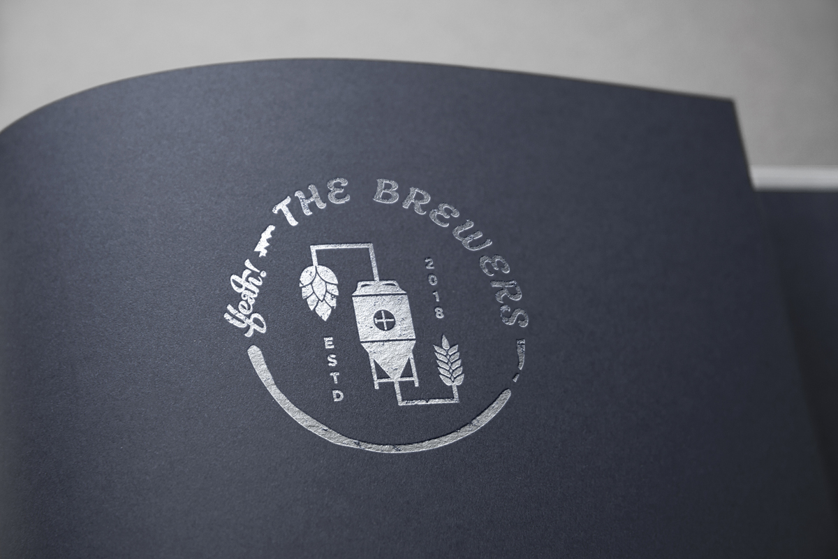 Logo Design by Farmiza for this project | Design #18043632