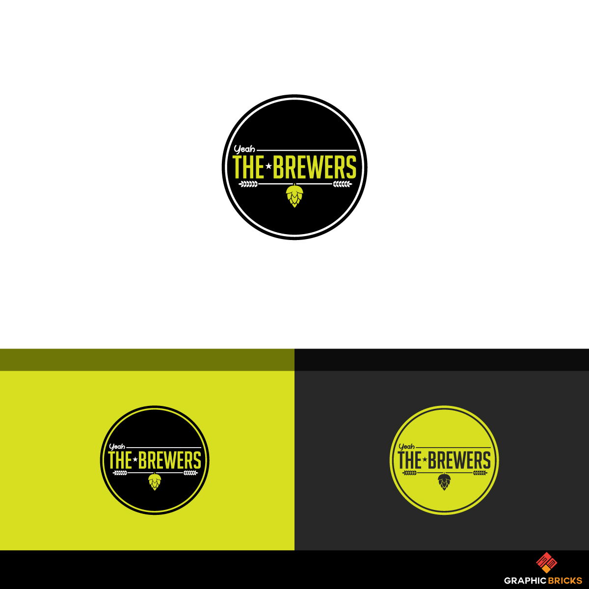 Logo Design by Graphic Bricks for this project | Design #17702817