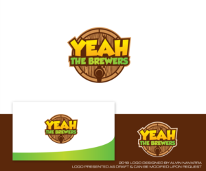 Logo Design by alvinnavarra for this project | Design: #17771524