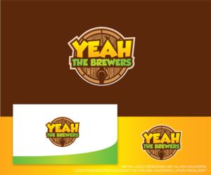 Logo Design by alvinnavarra for this project | Design: #17771530