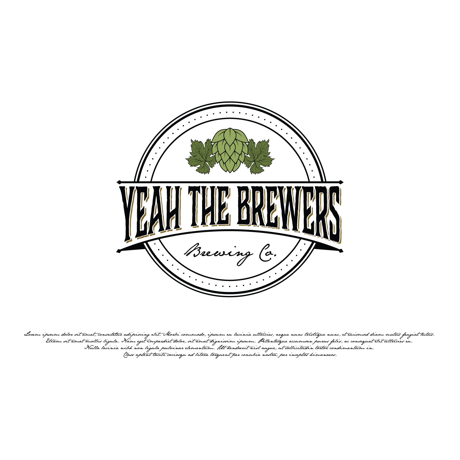 Logo Design by LaLinea for this project | Design #17796921