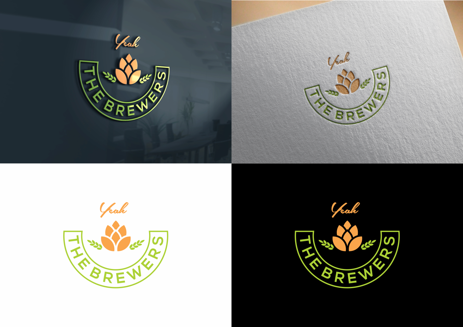 Logo Design by aqilazhifara for this project | Design #17720736