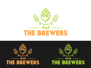 Logo Design by Emily for this project | Design #17719305