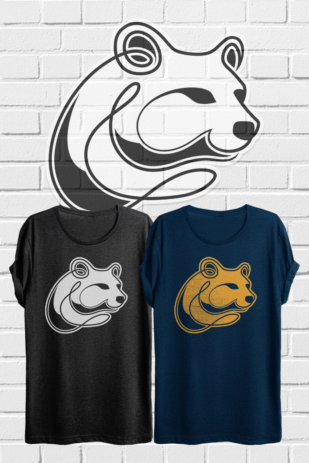 T-shirt Design by D.an for Thither St | Design #17704681