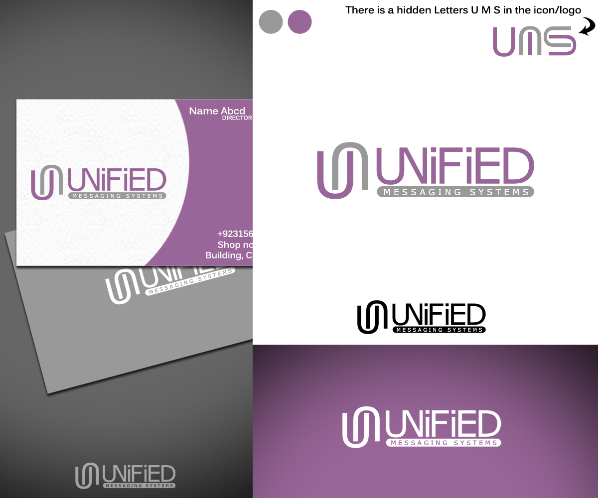 Logo and Business Card Design by Moustache-Graphics for Yem PolyTechnics | Design #2779255