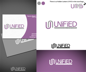 Logo and Business Card Design by Moustache-Graphics for Yem PolyTechnics | Design: #2779255