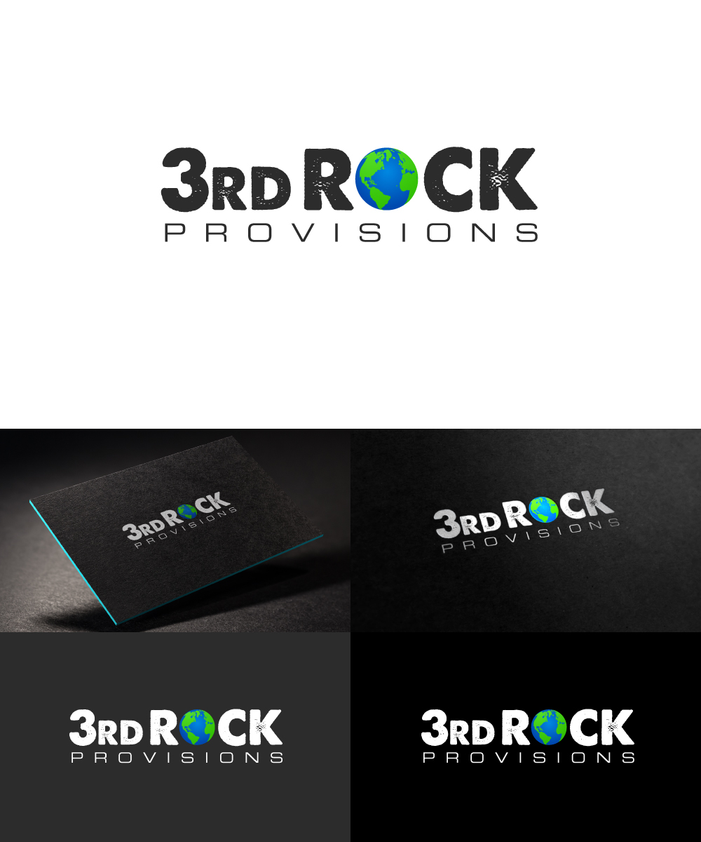 Logo Design by Sergio Coelho for this project | Design: #17747574