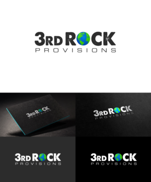 Logo Design by Sergio Coelho for this project | Design: #17747574