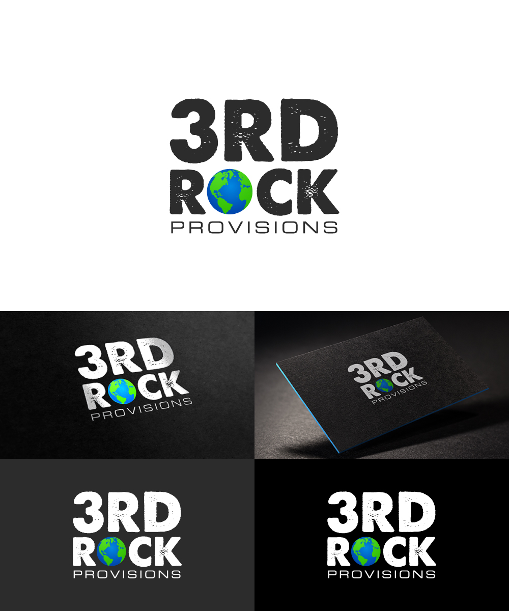 Logo Design by Sergio Coelho for this project | Design #17798389