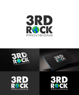 Logo Design by Sergio Coelho for this project | Design: #17798389