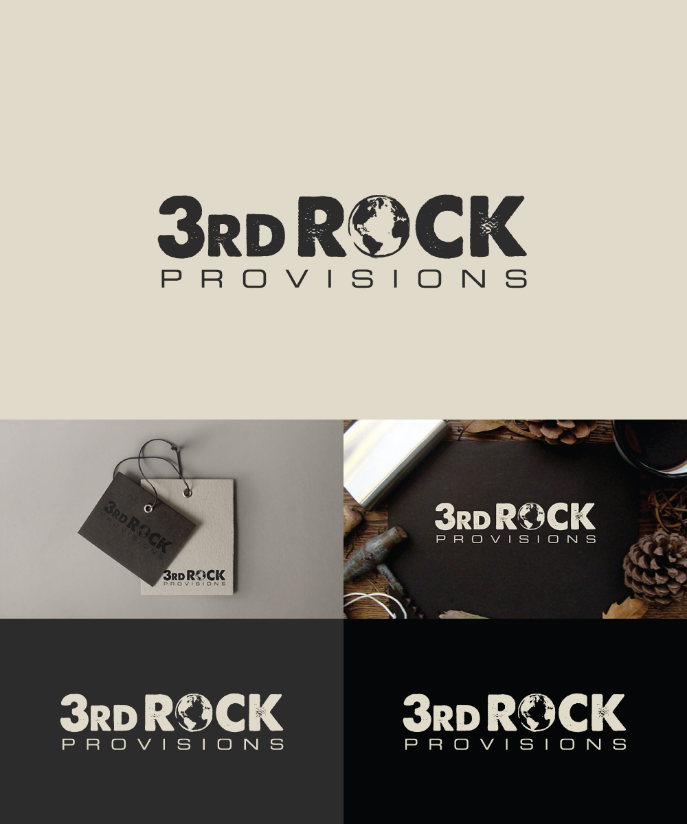 Logo Design by Sergio Coelho for this project | Design #17798669