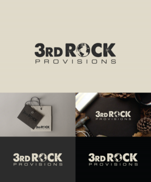 Logo Design by Sergio Coelho for this project | Design: #17798669