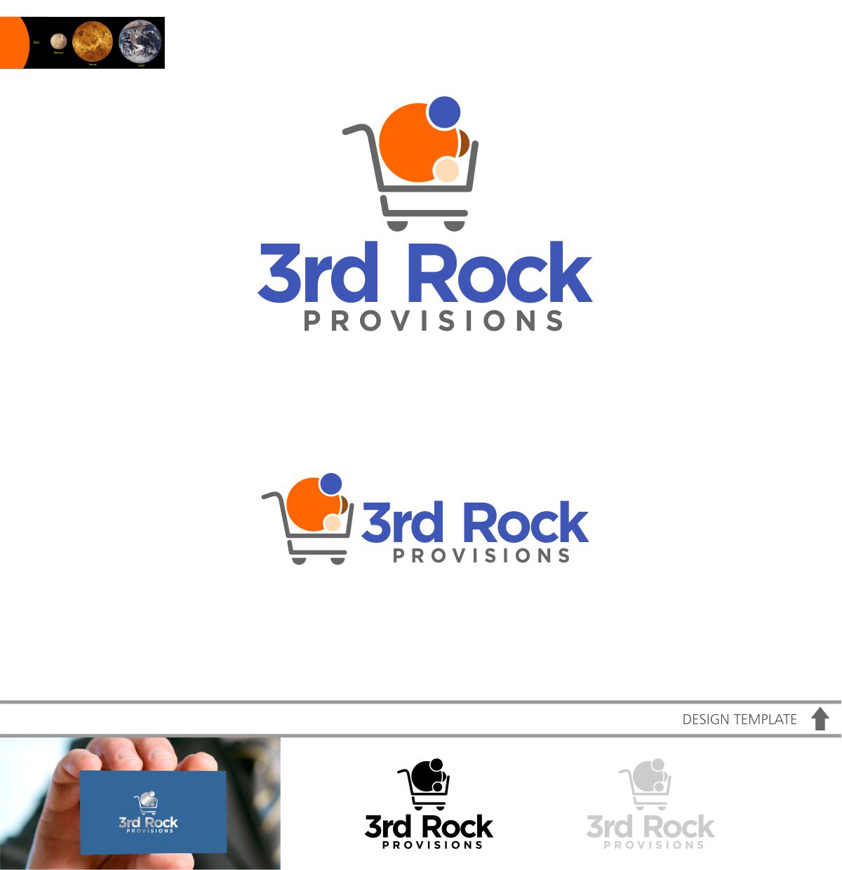 Logo Design by DesignMX (Renan Mejia) for this project | Design #17706226