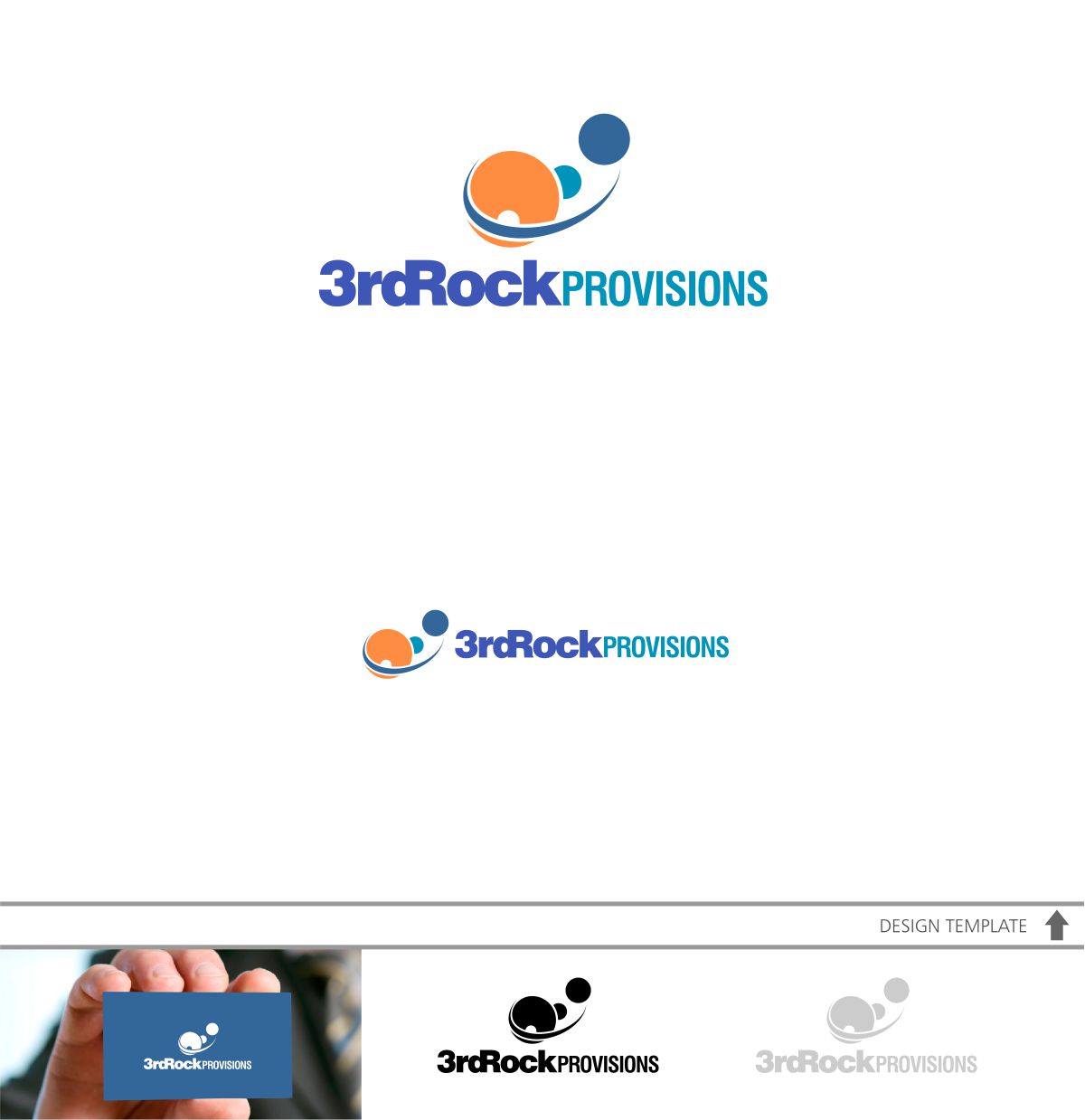 Logo Design by DesignMX (Renan Mejia) for this project | Design #17706794