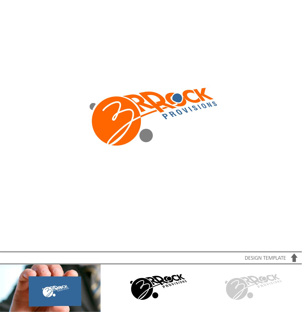 Logo Design by DesignMX (Renan Mejia) for this project | Design #17706797