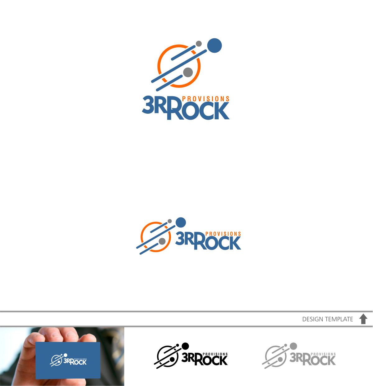 Logo Design by DesignMX (Renan Mejia) for this project | Design #17706798