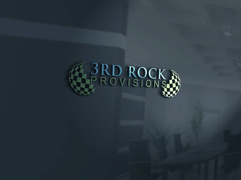 Logo Design by sayedsohel2017 for this project | Design #17708842