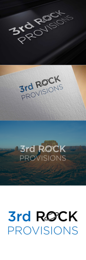 Logo Design by Lunaris atelier for this project | Design: #17709346