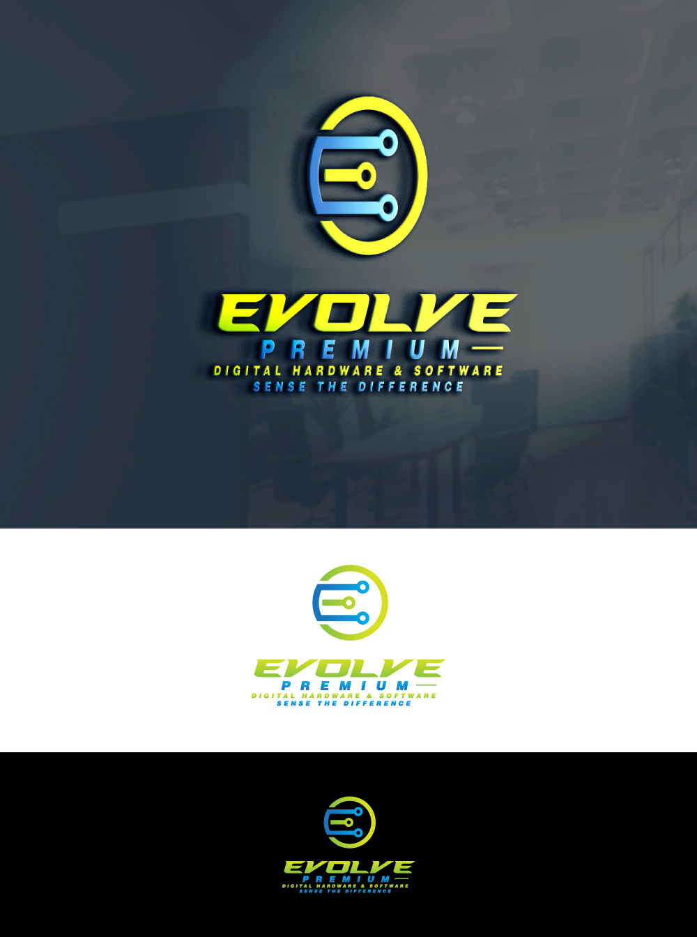 Brochure Design by ecorokerz for this project | Design #17814111