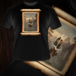 Design de T-shirt par Nordic Designer pour Thither St | Design #17799580