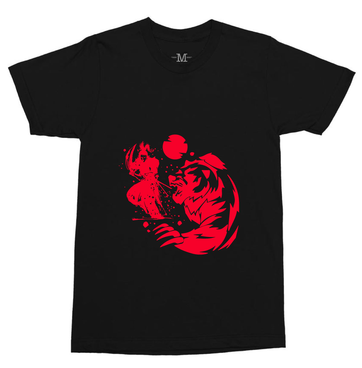 Design de T-shirt par siriwardana6 pour Thither St | Design #17720115