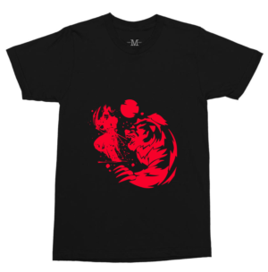 T-shirt Design by siriwardana6 for Thither St | Design: #17720115