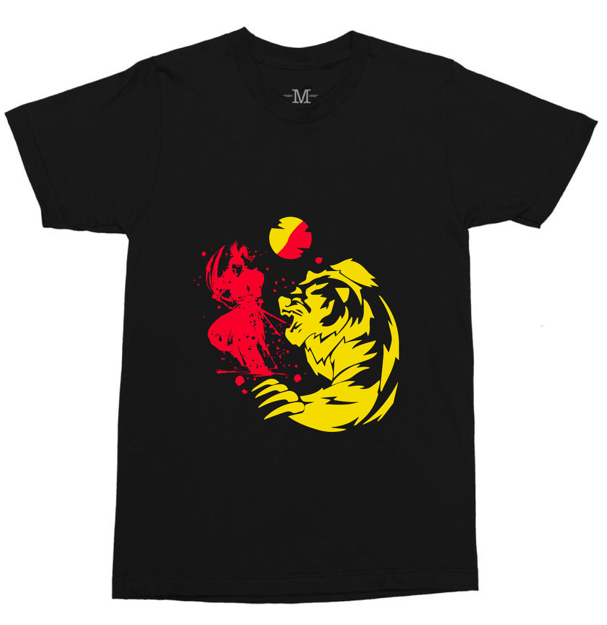 T-shirt Design by siriwardana6 for Thither St | Design #17732328
