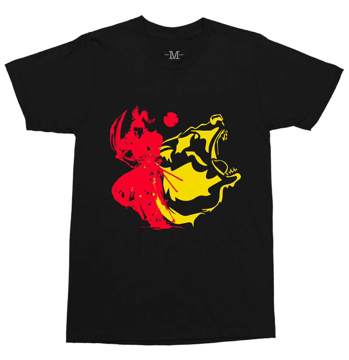 T-shirt Design by siriwardana6 for Thither St | Design #17732358