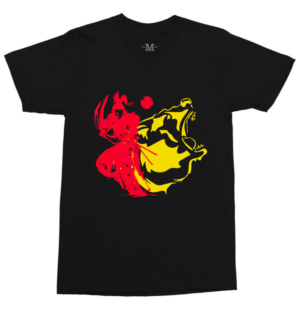 T-shirt Design by siriwardana6 for Thither St | Design: #17732358