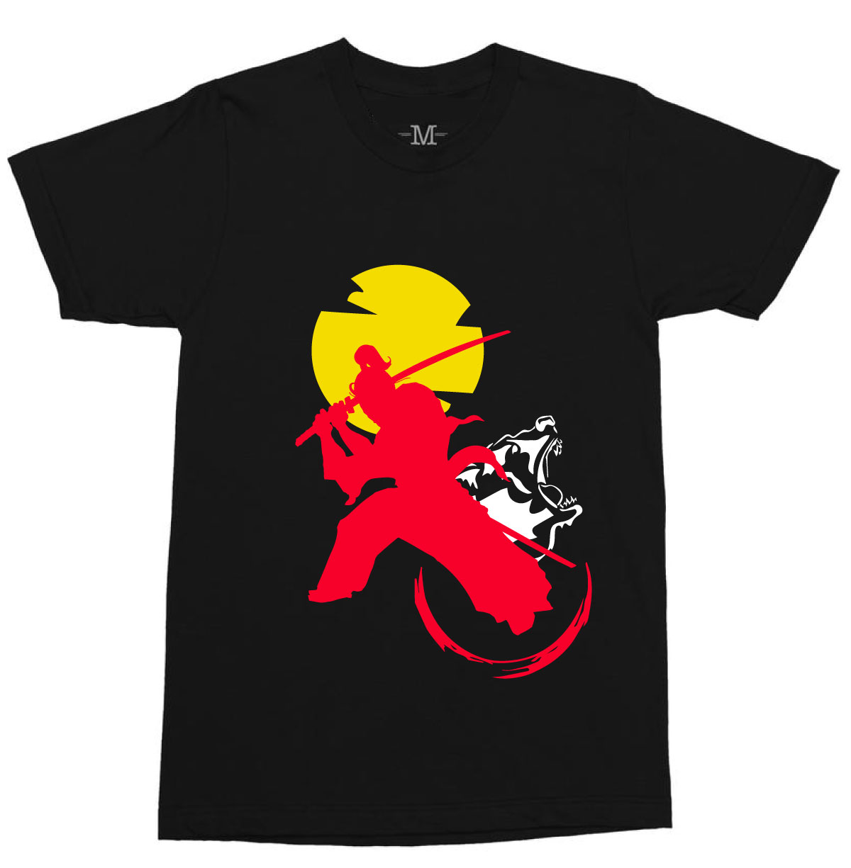 T-shirt Design by siriwardana6 for Thither St | Design #17783754