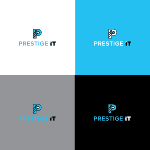 Logo-Design von Markelof für Prestige IT | Design #17877067
