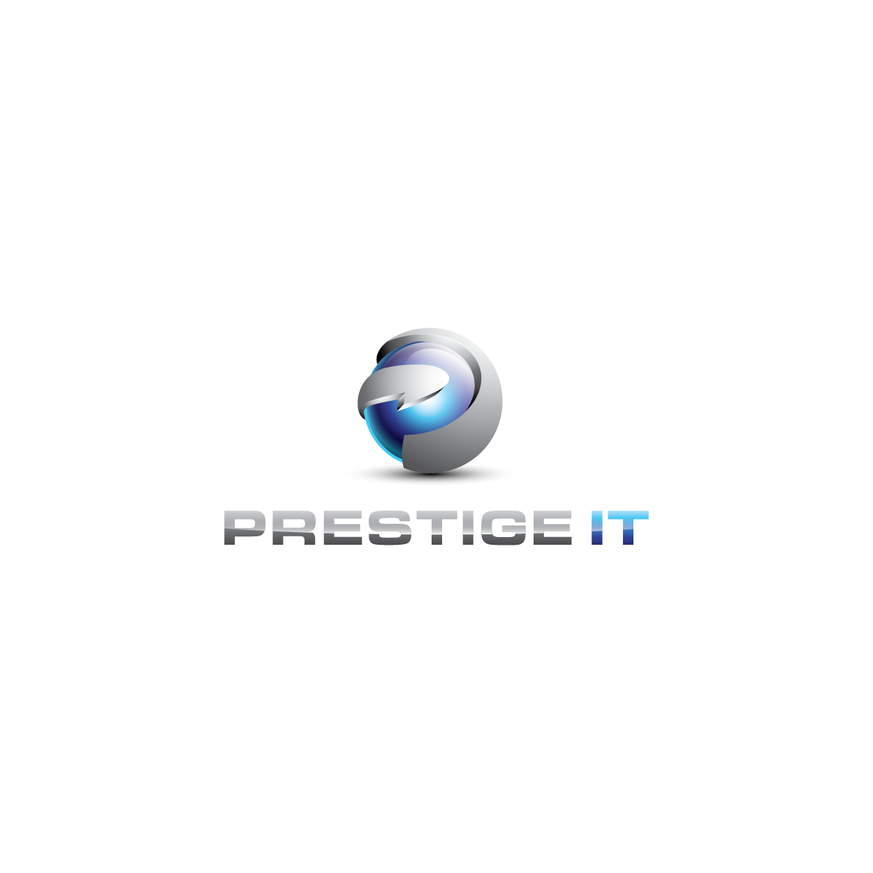 Design de Logo par Markelof pour Prestige IT | Design #17877500