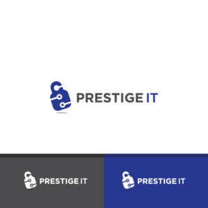 Logo-Design von ecorokerz für Prestige IT | Design #17859280