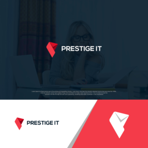 Prestige IT | Logo Design by sushsharma99