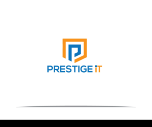 Logo Design by S Creation for Prestige IT | Design: #17889190