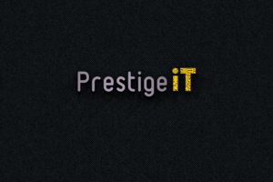 Logo Design by shimu 3 for Prestige IT | Design: #17866357