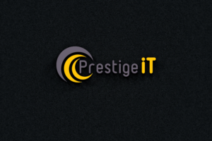 Logo Design by shimu 3 for Prestige IT | Design: #17866358