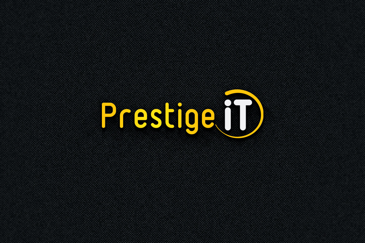 Logo-Design von shimu 3 für Prestige IT | Design #17866359